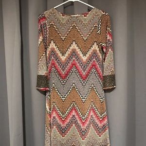 Boutique dress.  Size XS.